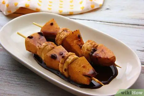 Съешьте Nutella, шаг 6