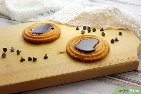 Съешьте Nutella Шаг 8