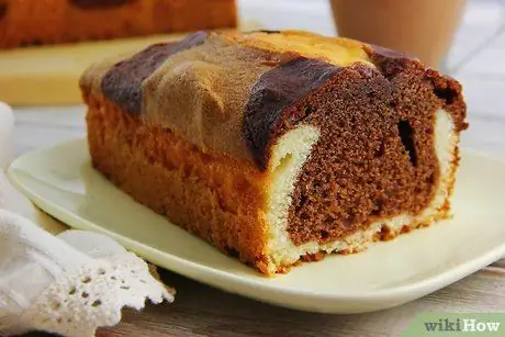 Съешьте Nutella Шаг 9