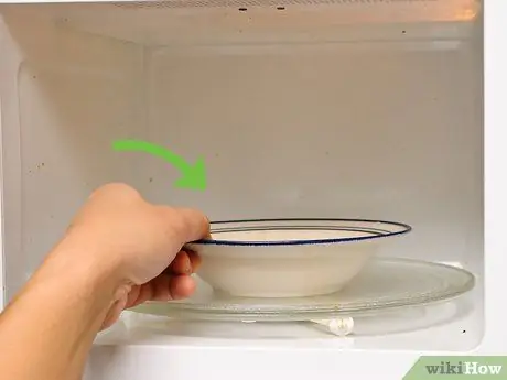 Приготовить пирожные с нутеллой, шаг 4