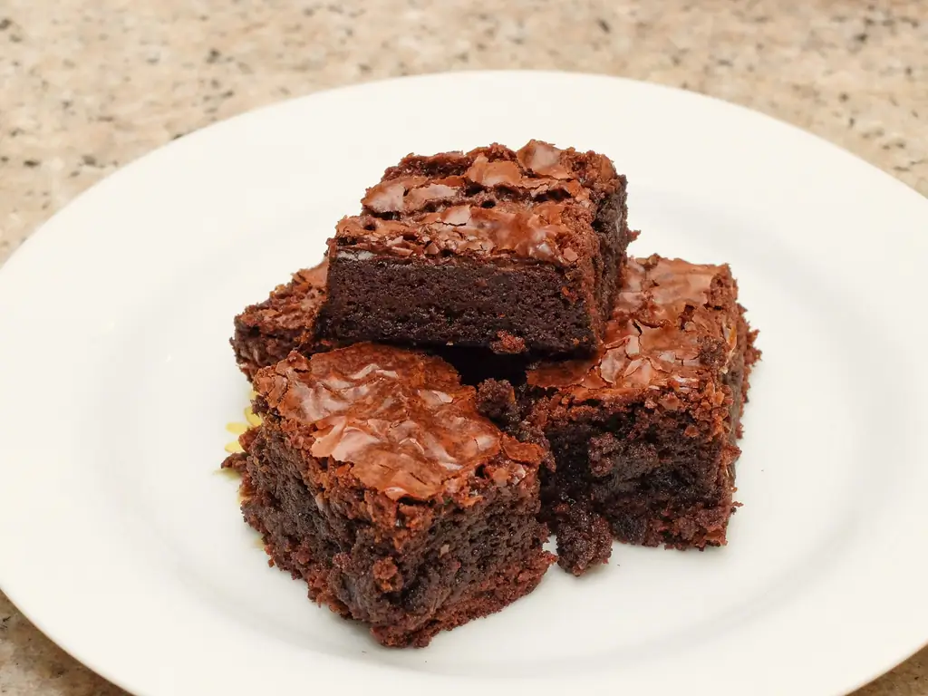 Как приготовить пирожные с нутеллой: 12 шагов (с иллюстрациями)