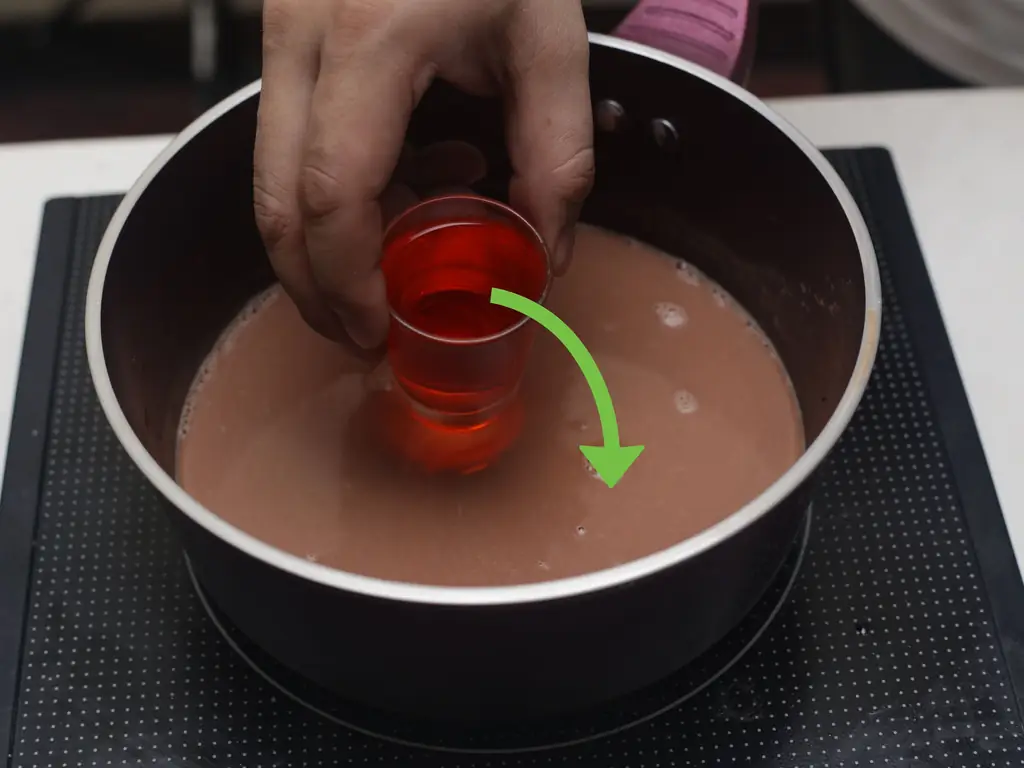 3 способа приготовления горячего шоколада Nutella