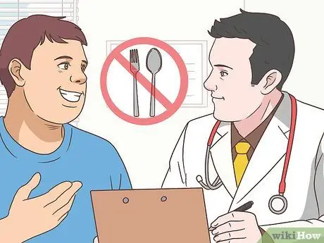 Ешьте умеренно, шаг 13