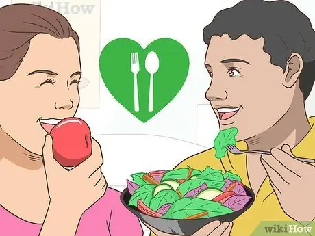 Ешьте умеренно, шаг 14