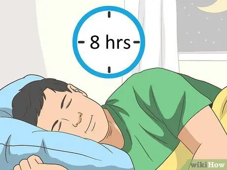 Ешьте умеренно, шаг 16