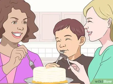 Ешьте умеренно, шаг 6