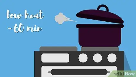 Исправьте сальсу, если она стала слишком горячей Шаг 10