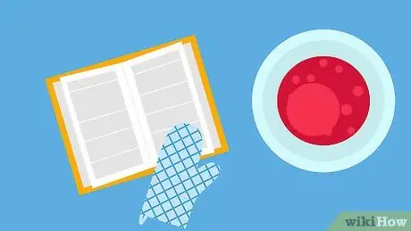 Исправьте сальсу, если она стала слишком горячей Шаг 11