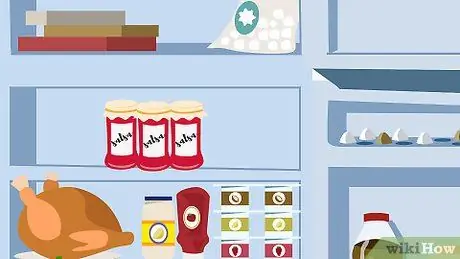 Исправьте сальсу, если она стала слишком горячей Шаг 12