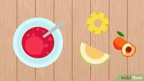 Исправьте сальсу, если она стала слишком горячей Шаг 5