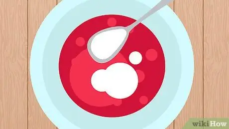 Исправьте сальсу, если она стала слишком горячей Шаг 6