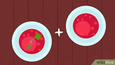 Исправьте сальсу, если она стала слишком горячей Шаг 9