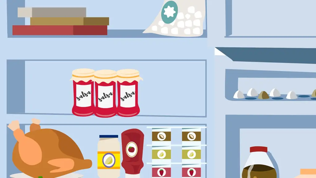 Как исправить сальсу, если она стала слишком горячей: 12 шагов (с изображениями)