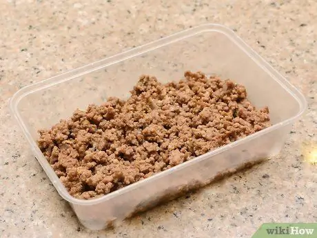 Приготовить начос в духовке Шаг 11