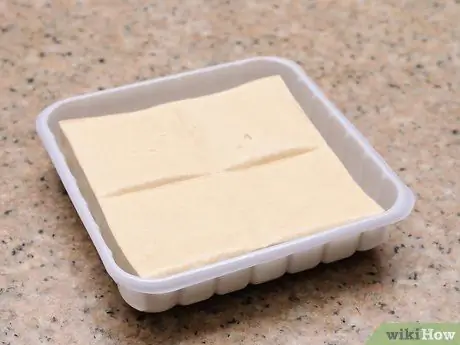 Приготовить начос в духовке Шаг 12