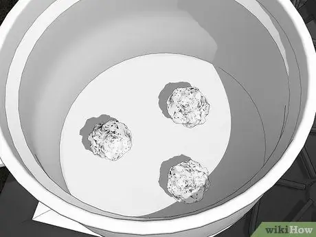 Steam Tamales, шаг 2