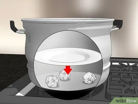 Steam Tamales, шаг 3