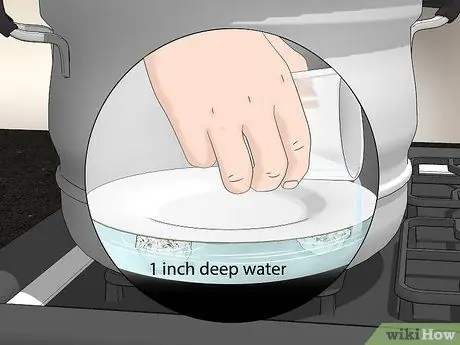 Steam Tamales, шаг 4