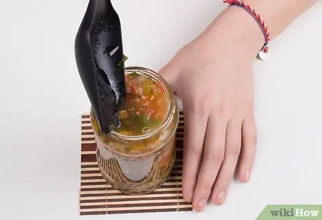 Можно Сальса Шаг 5