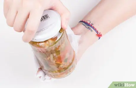 Можно Сальса Шаг 8