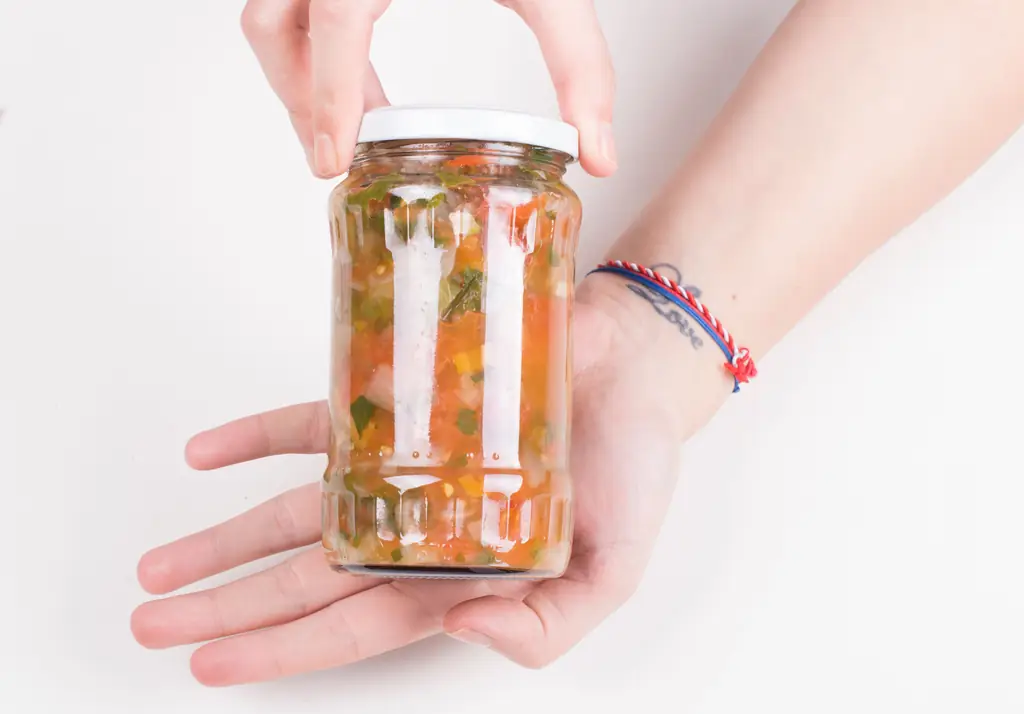 Как готовить сальсу: 10 шагов (с иллюстрациями)