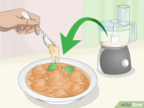 Съешьте семена пажитника, шаг 10