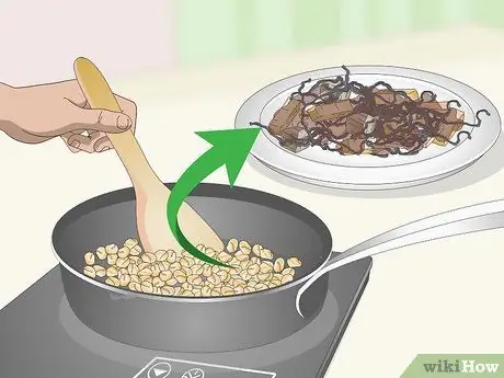 Съешьте семена пажитника, шаг 11