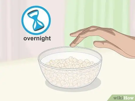 Съешьте семена пажитника, шаг 2