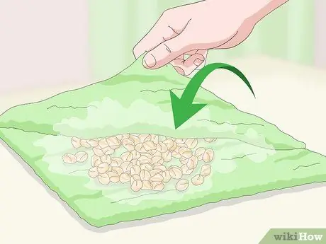 Съешьте семена пажитника, шаг 6