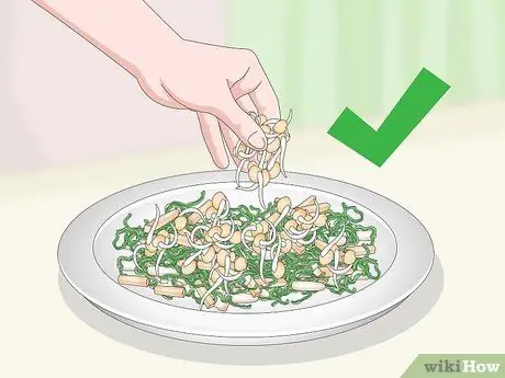 Съешьте семена пажитника, шаг 8