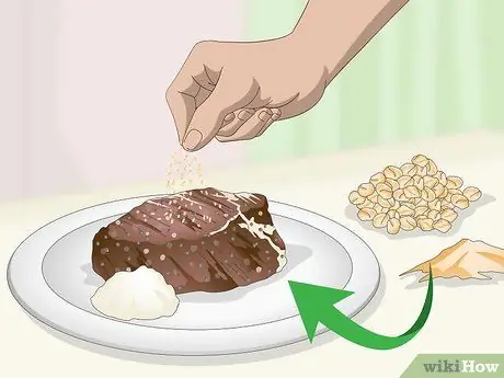 Съешьте семена пажитника, шаг 9