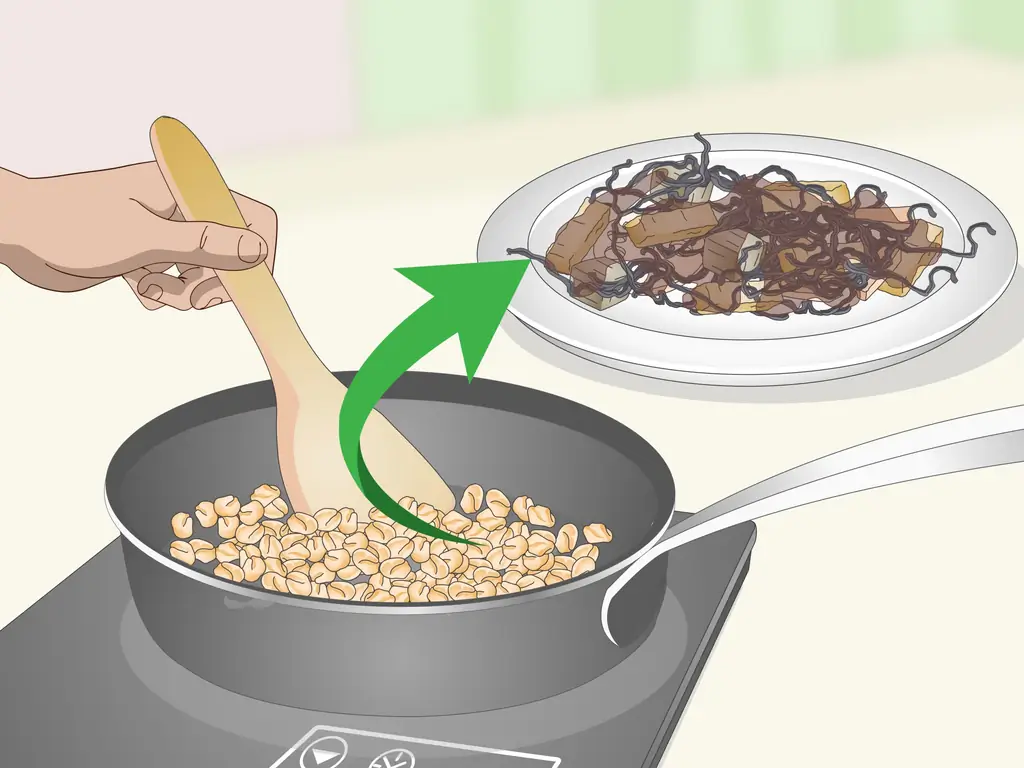 4 способа есть семена пажитника