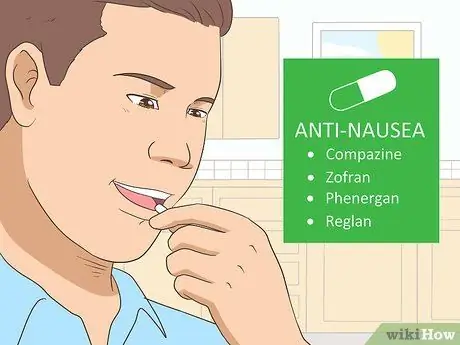 Пейте СУПРЕП без рвоты Шаг 10