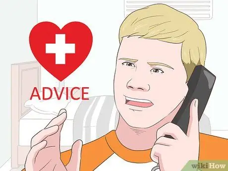 Пейте СУПРЕП без рвоты Шаг 12