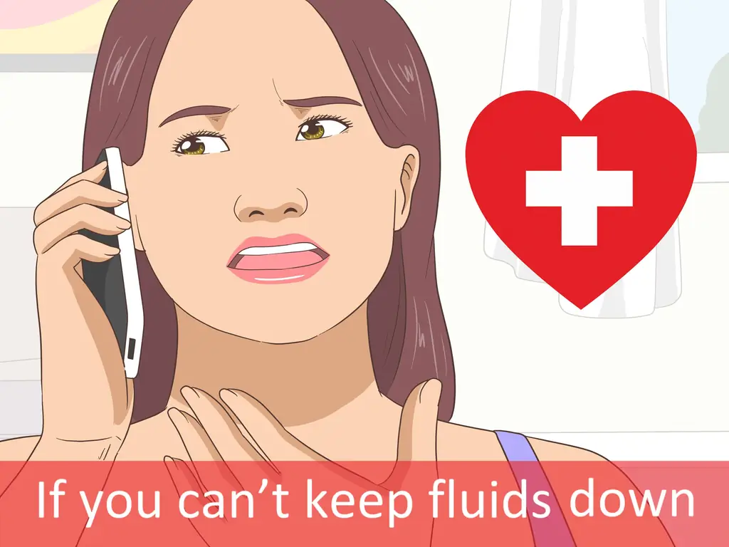 3 способа пить СУПРЕП, не вызывая рвоты