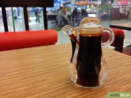 Ешьте настоящую японскую кухню Шаг 8