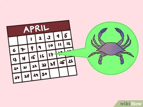 Съешьте Мэрилендского голубого краба, шаг 1