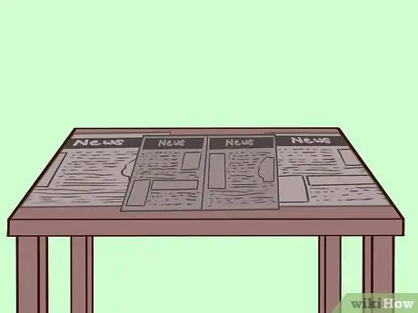 Съешьте голубого краба Мэриленд Шаг 10