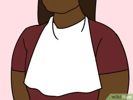 Съешьте голубого краба Мэриленд Шаг 11