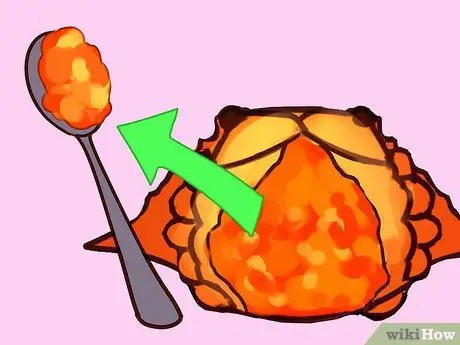 Съешьте голубого краба Мэриленд Шаг 17