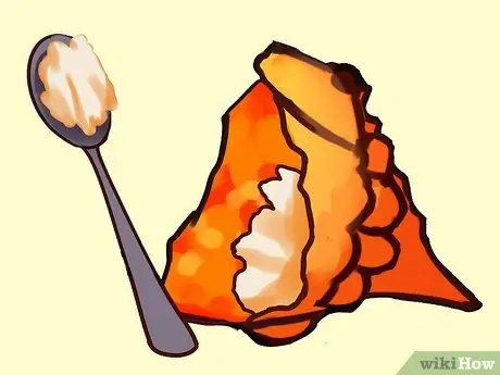 Съешьте Мэрилендского голубого краба Шаг 19