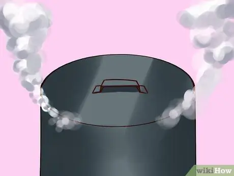 Съешьте голубого краба Мэриленд Шаг 7