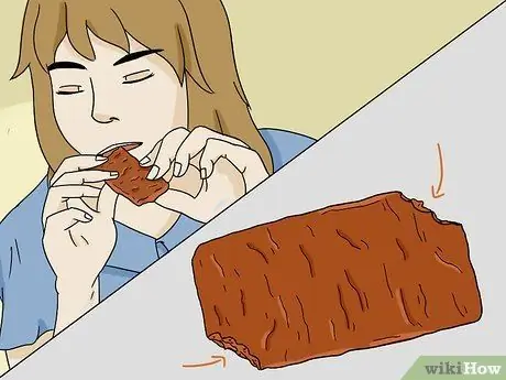 Сделайте удар Тима Тэма, шаг 4