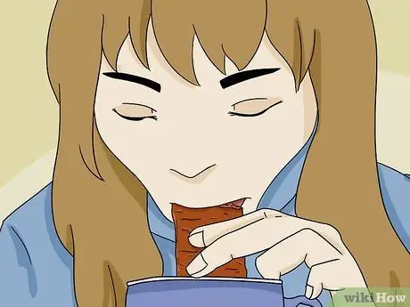 Сделайте удар Тима Тэма, шаг 5