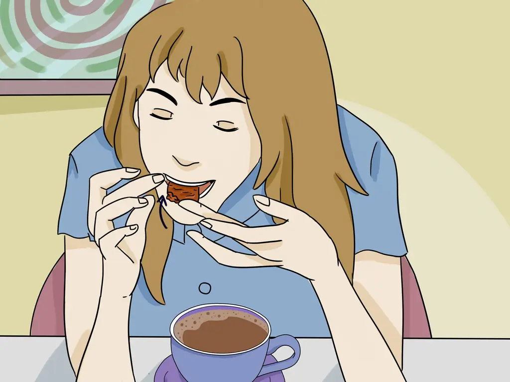 Как выполнить удар Тим Тэм: 6 шагов (с иллюстрациями)