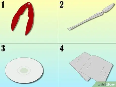 Ешьте лобстера, шаг 6