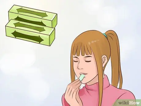 Ешьте быстро, шаг 10