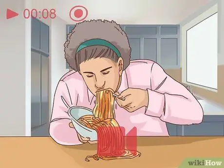 Ешьте быстро, шаг 12