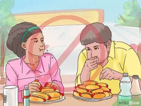 Ешьте быстро, шаг 16