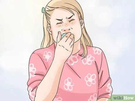 Ешьте быстро, шаг 19